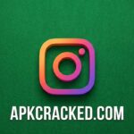 Insta Nice Apk Logo Icon