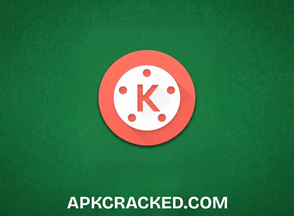 Kinemaster Pro X APK