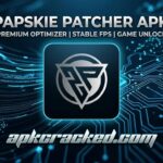 Papskie Patcher APK Logo Icon