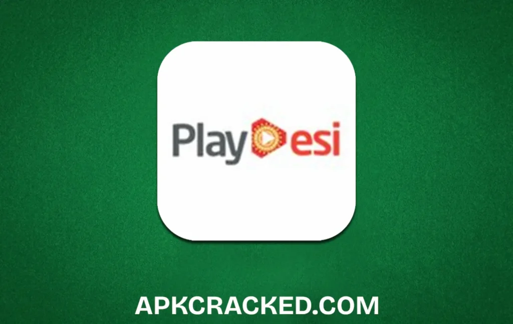 Play Desi TV Apk