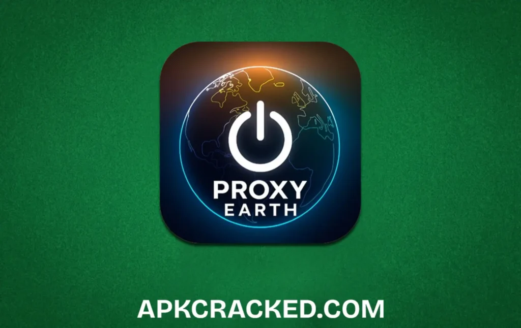 Proxy Earth Apk