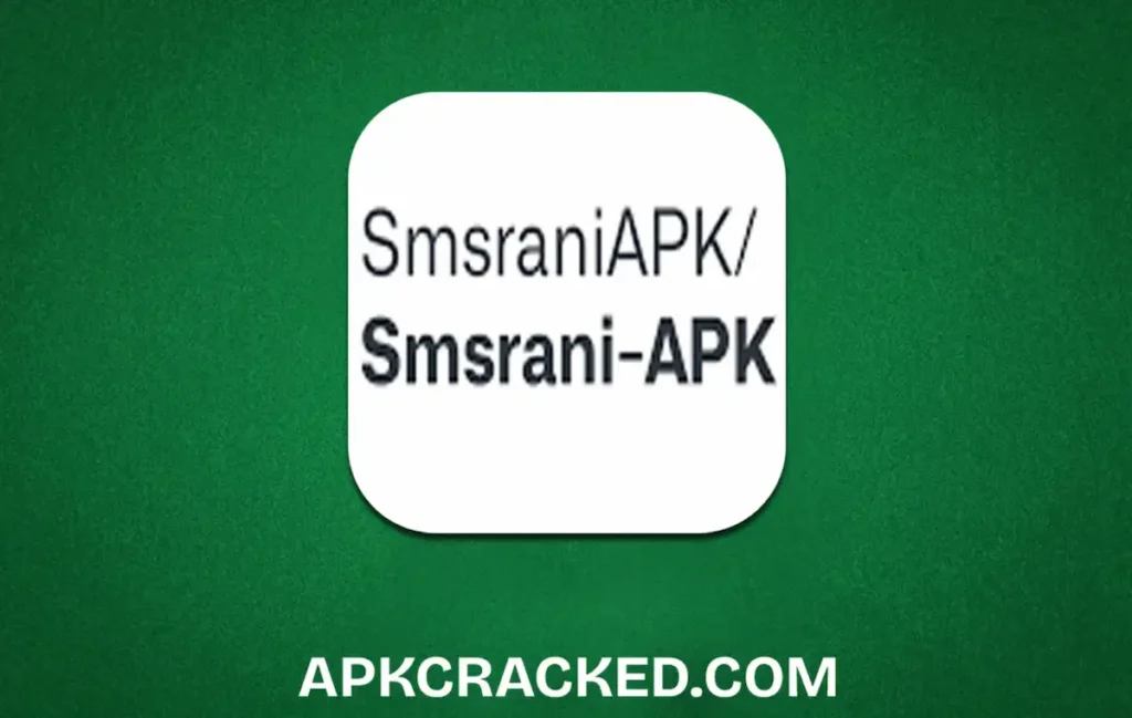 Smsrani APK