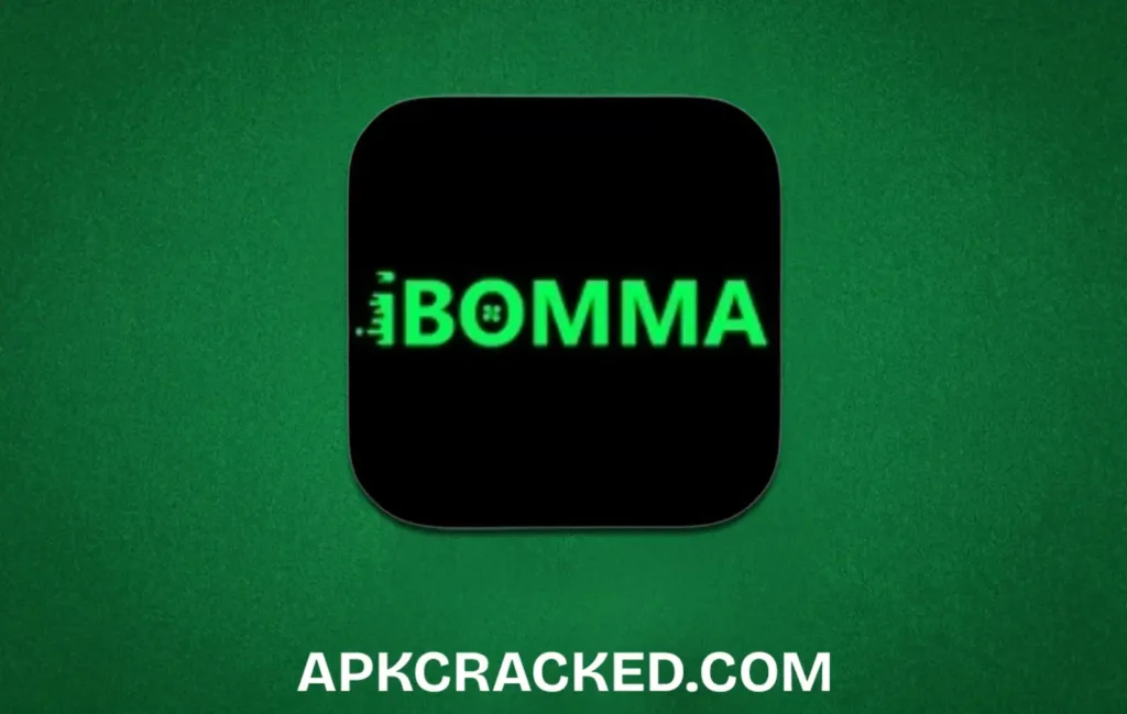iBOMMA APK