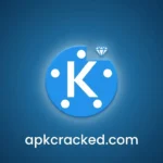 Kinemaster Diamond APK Logo Icon