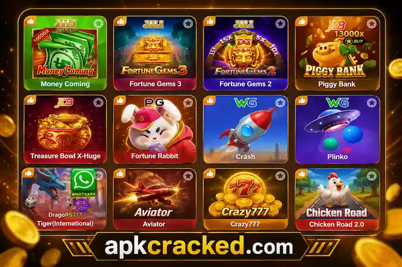 HC777 Game