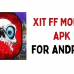 Xit FF APK
