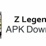 Z Legends 3 APK