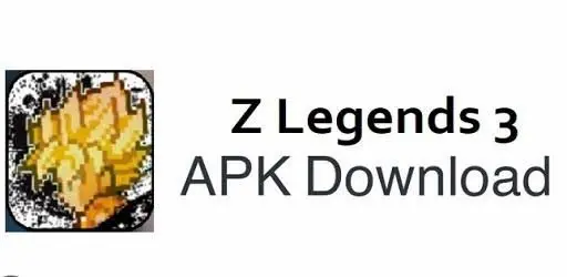 Z Legends 3 APK