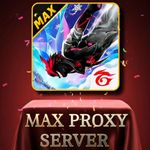 Max Proxy Server