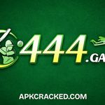 E444 Game