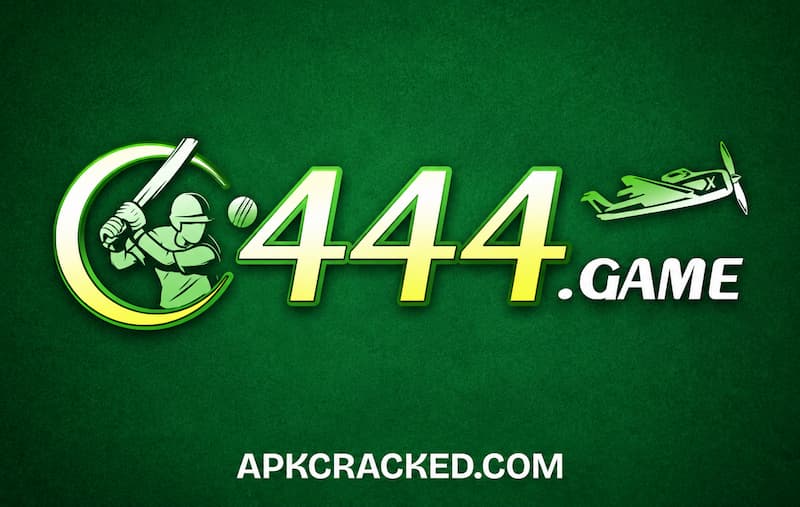 E444 Game