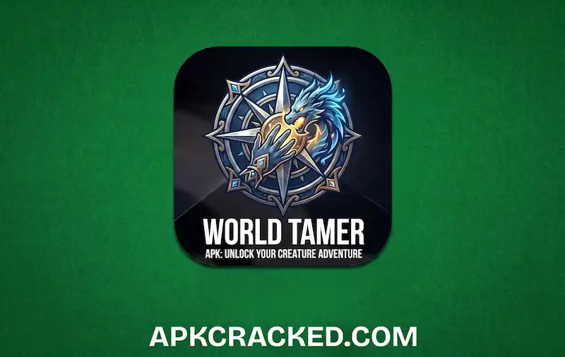 World Tamer Apk
