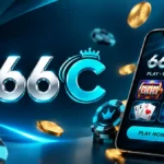 666c game app