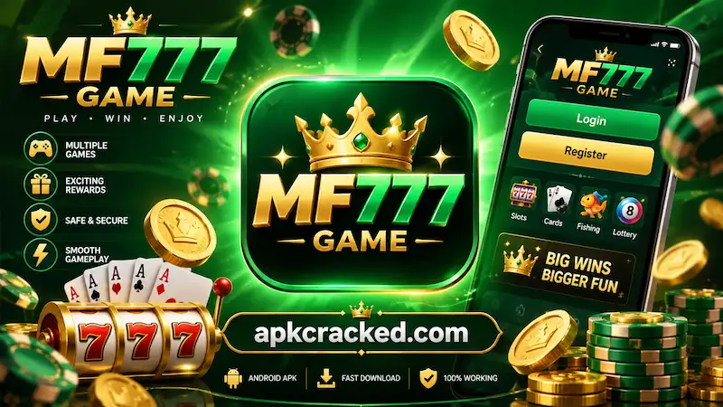 MF777 Game Review