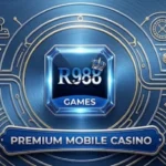R988 Game
